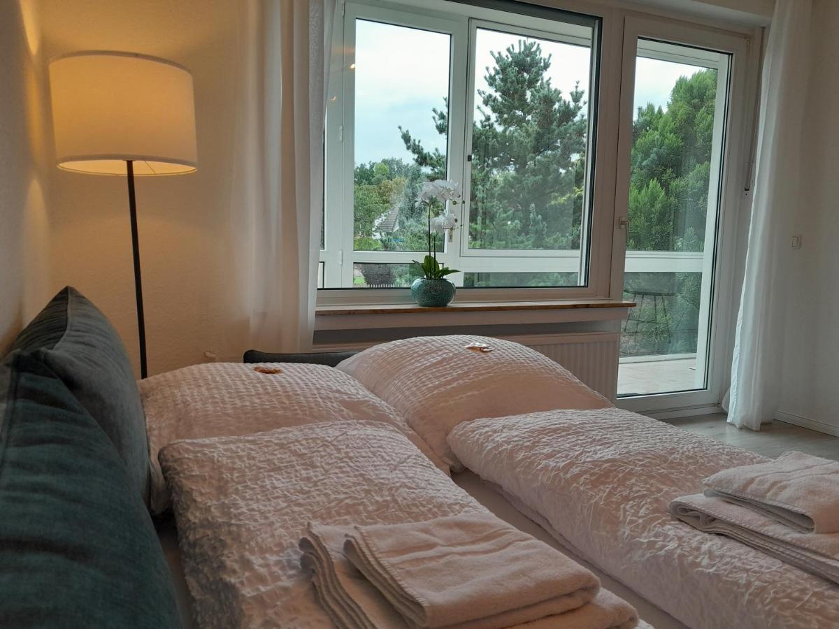 4-Zimmer-Ferienwohnung, Modern, Kueche, Wlan, Netflix Castrop-Rauxel Eksteriør billede